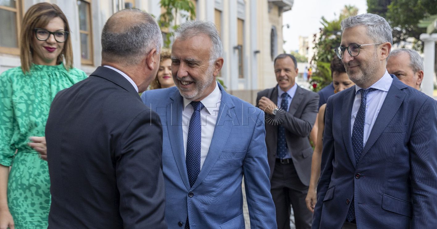 “Hay que avanzar en la normalidad en el acceso entre Melilla y Marruecos”