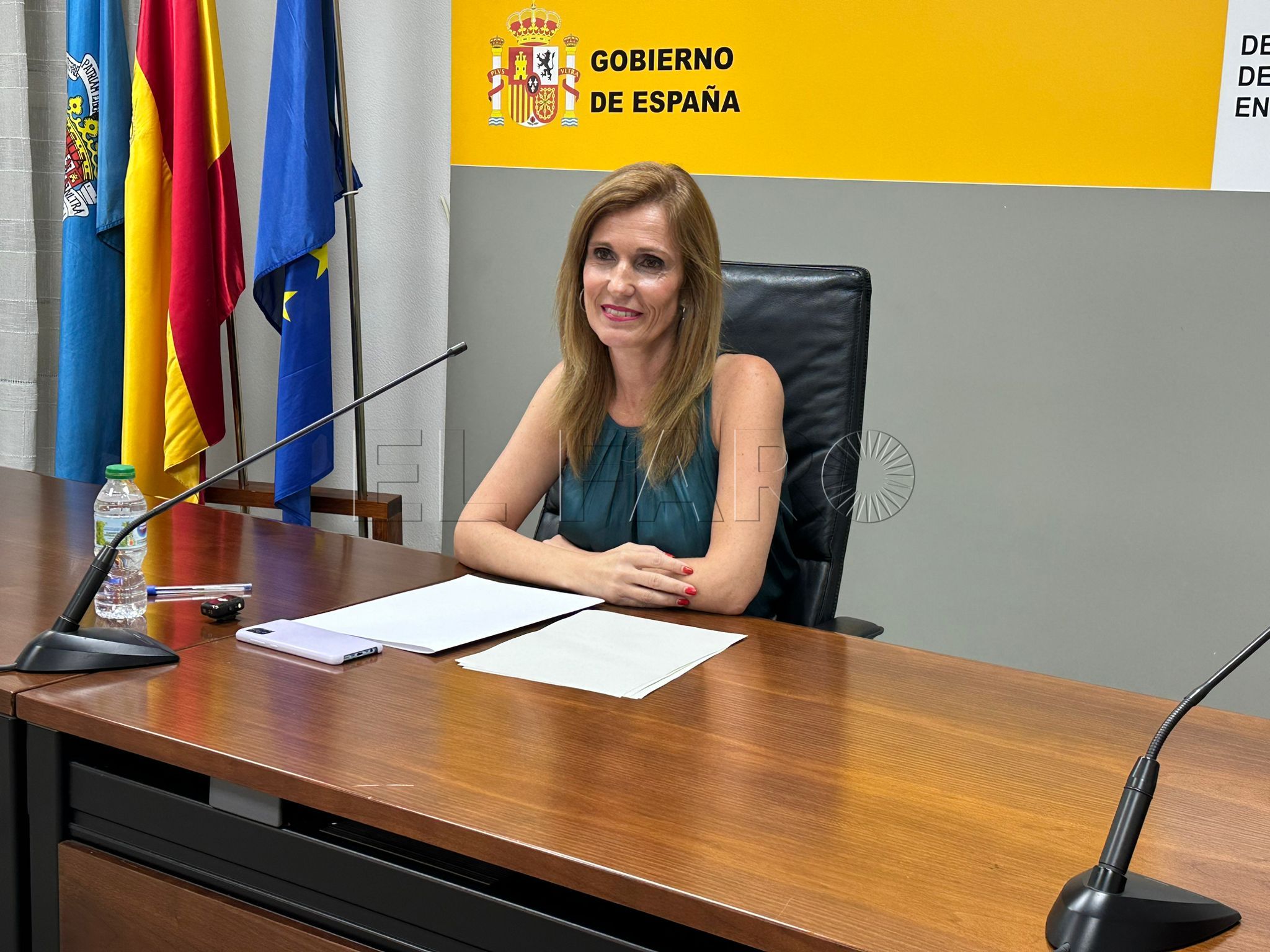 El servicio 016 para la violencia de género aumenta en un 91% y se consolida en Melilla