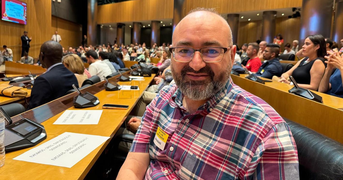 Robles: “Todos los avances en diversidad han venido de la mano de gobiernos del PSOE”