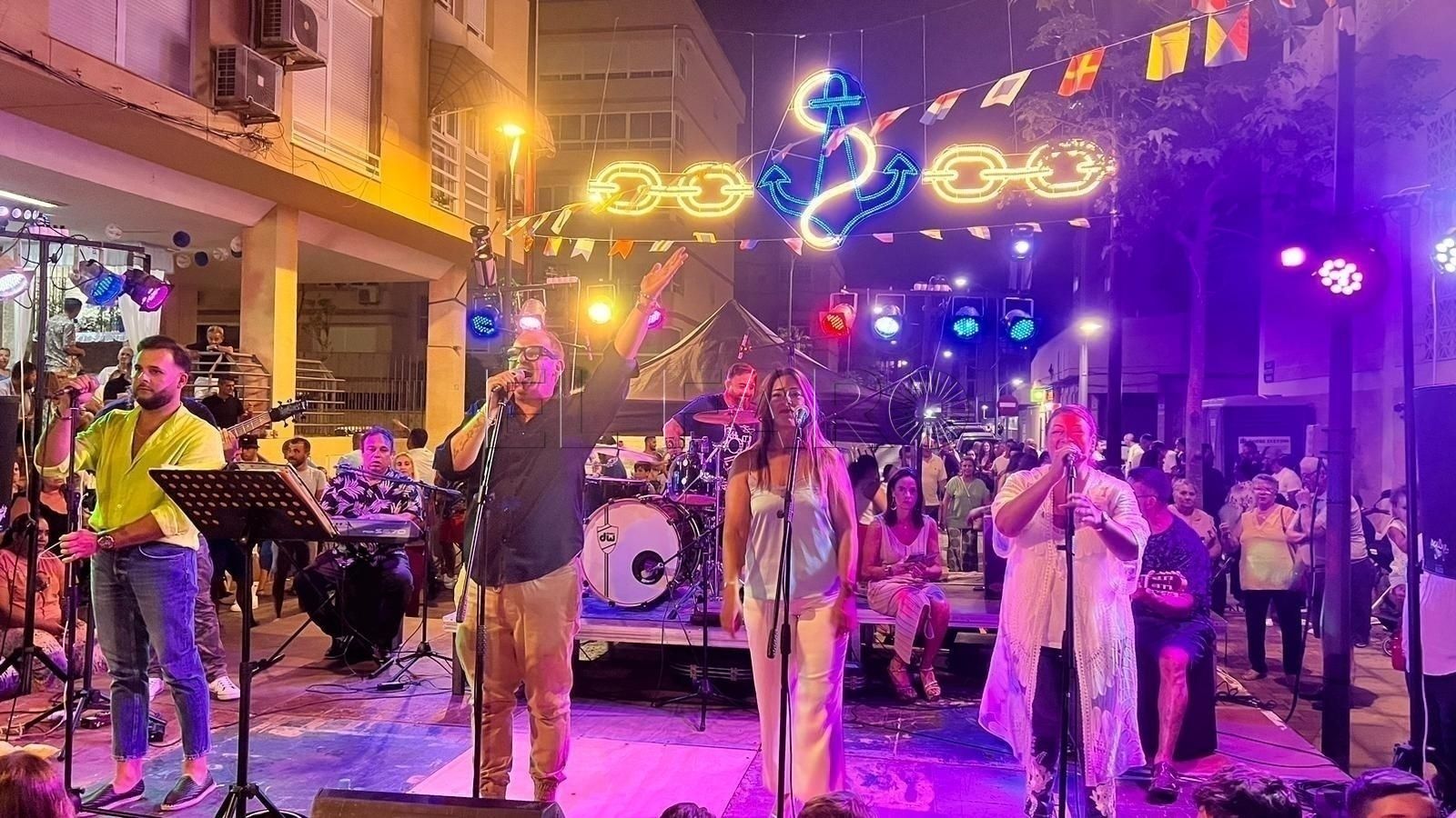 Fin de semana de celebraciones en Melilla