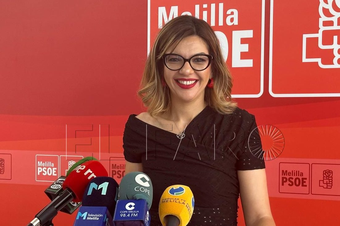 Moh critica duramente el primer año "en blanco" del Gobierno de Imbroda