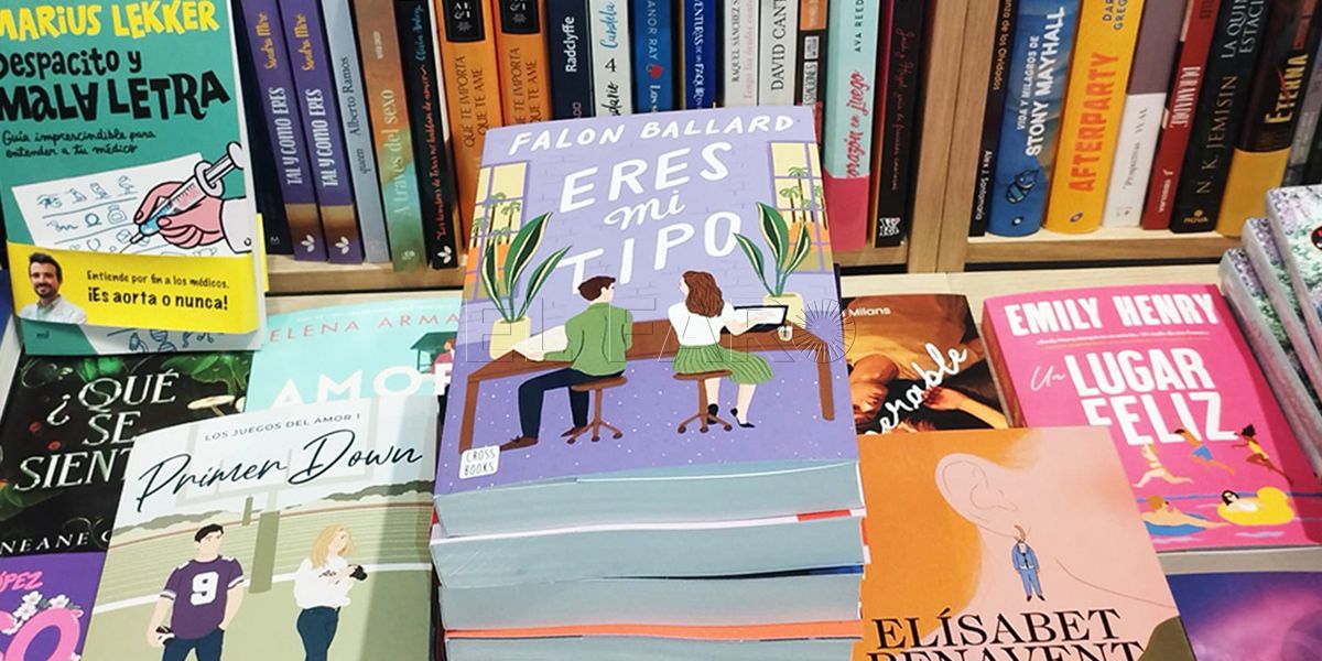 Los libros también son para las vacaciones