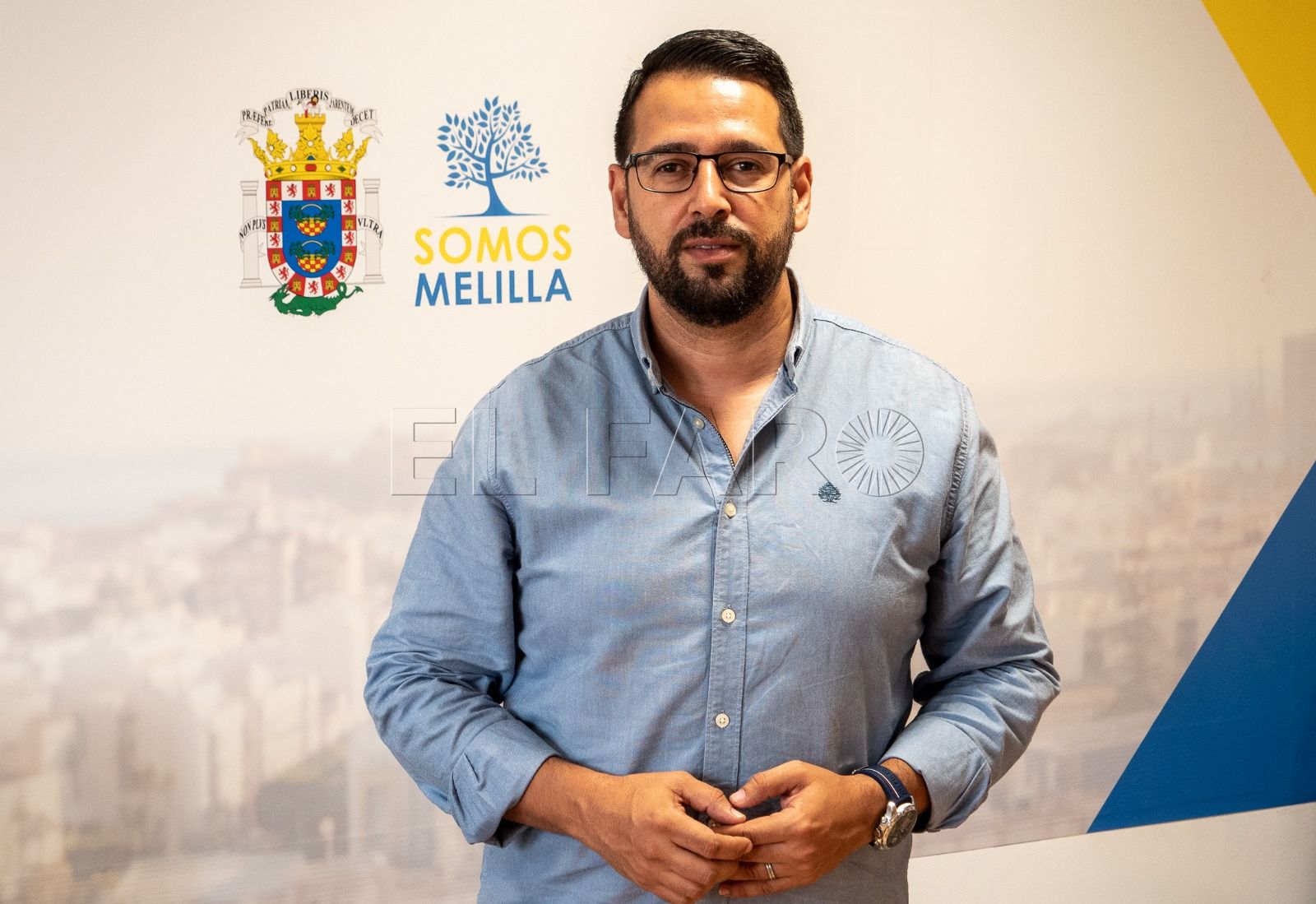Somos Melilla solicita una comisión extraordinaria ante el “manoseo” de oposiciones