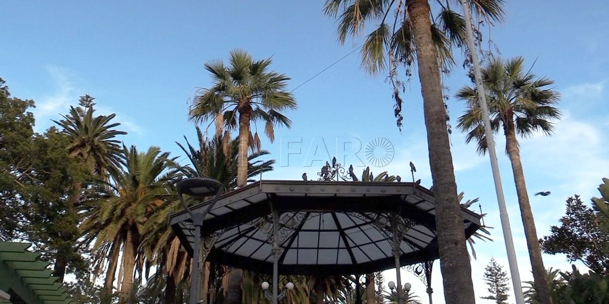 Previsión Tiempo: Domingo 21 de julio de 2024