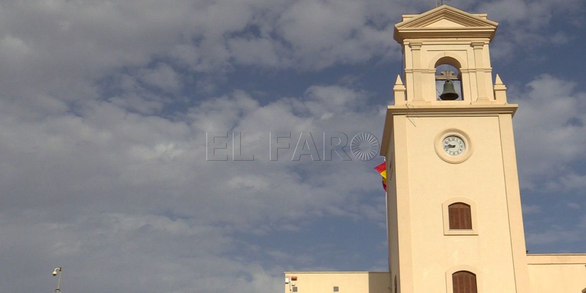 Previsión Tiempo: Lunes 22 de julio de 2024