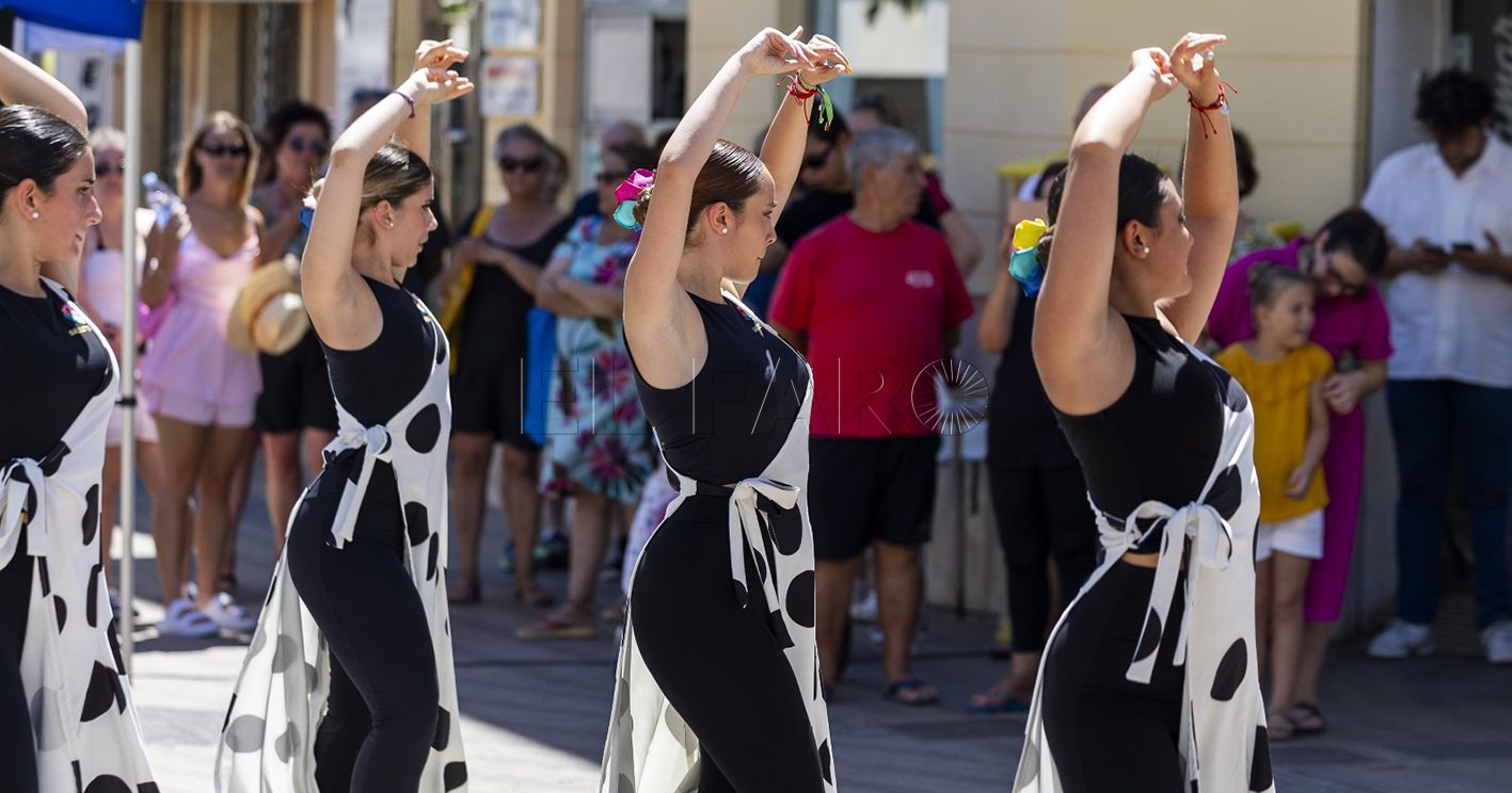 El empeño de todos por levantar Melilla