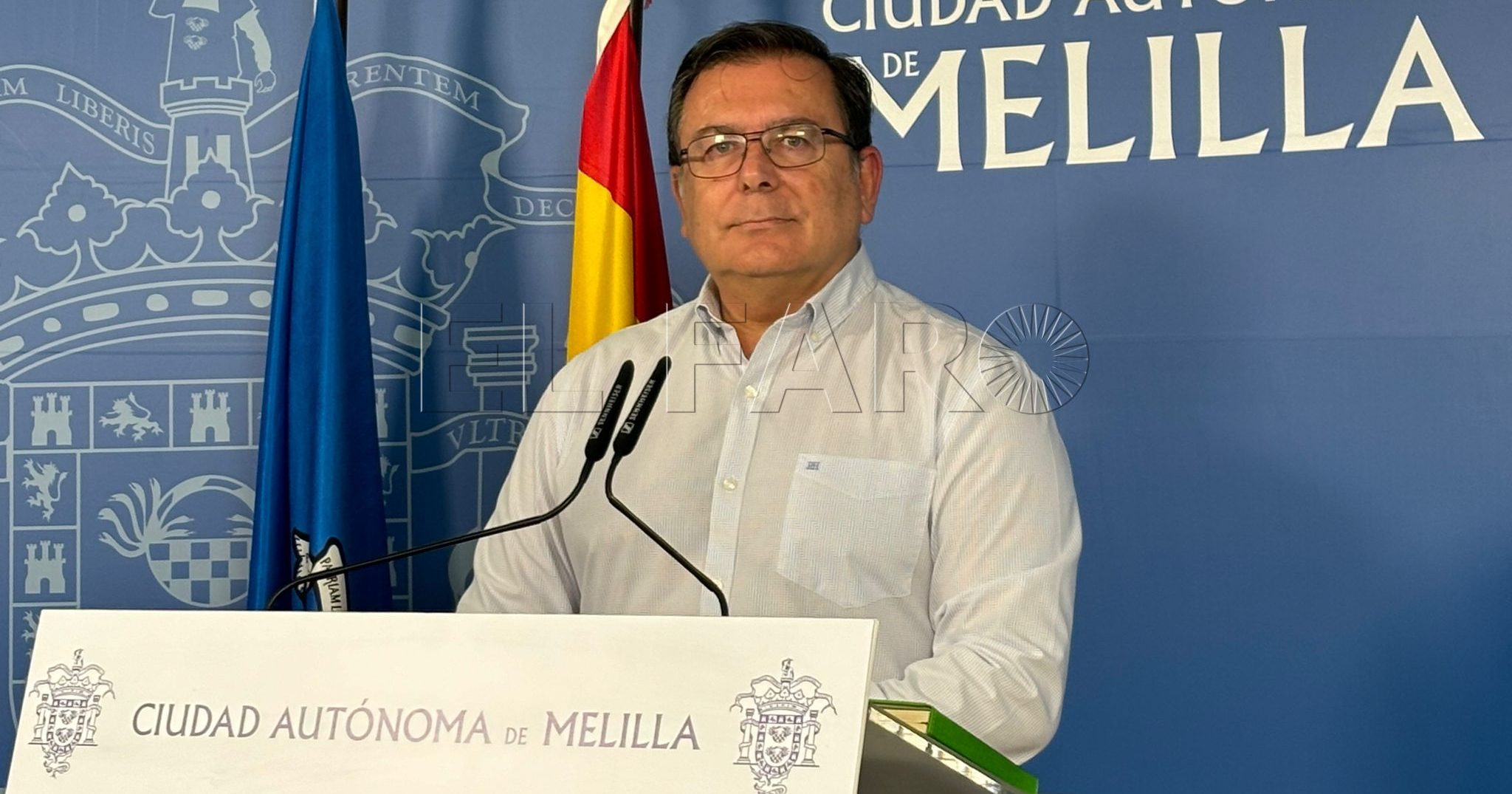 "Fructífera y cordial" reunión de José Ronda con el Comité de Empresa de Sureste