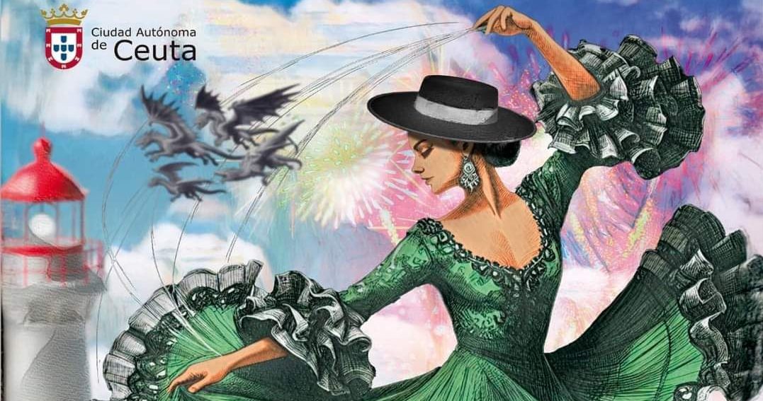 Directivos de la Casa de Ceuta asistirán a los actos en honor a Santa María de África