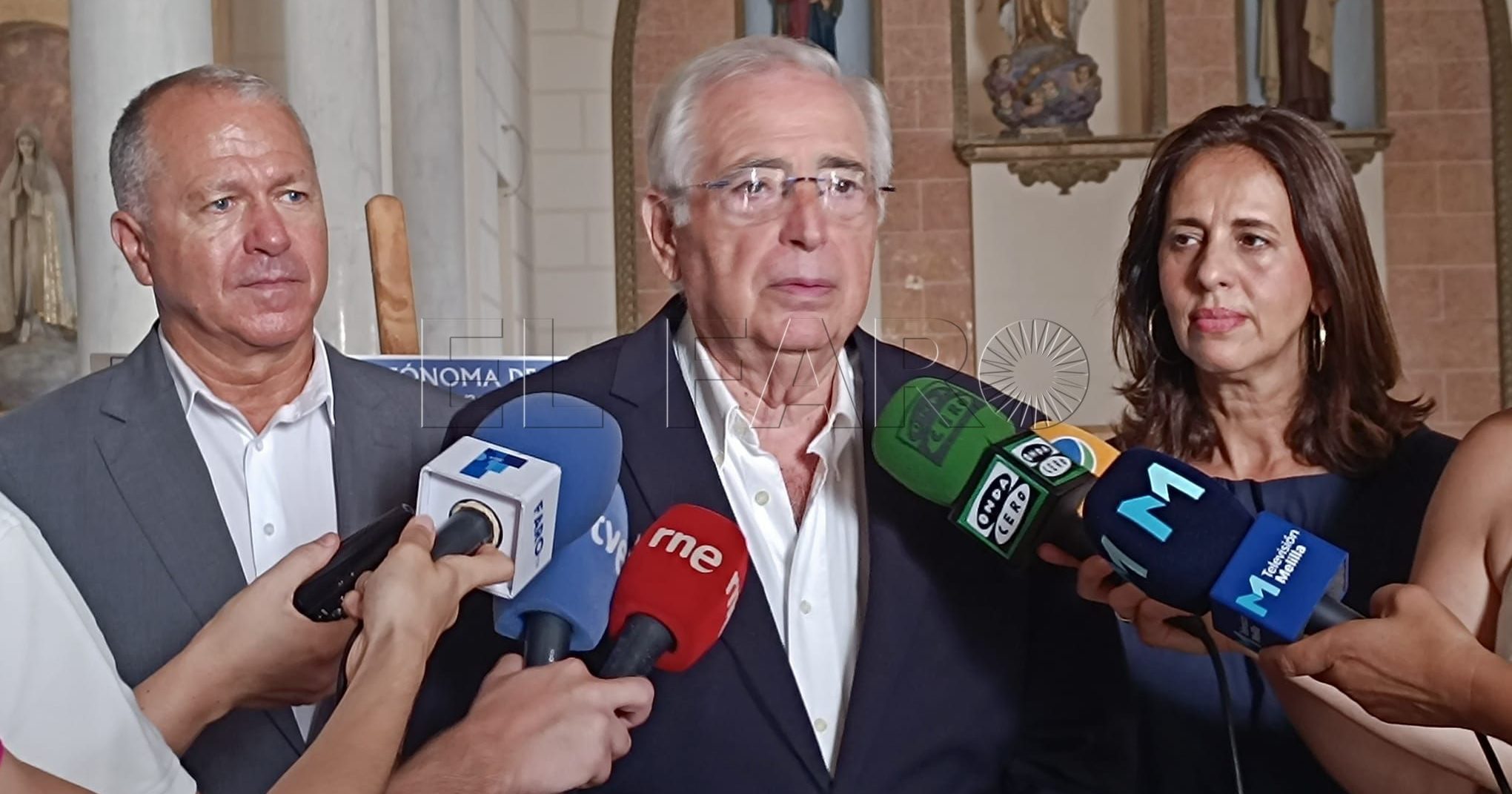 El Gobierno no recurrirá la sentencia sobre las oposiciones de bomberos de 2017