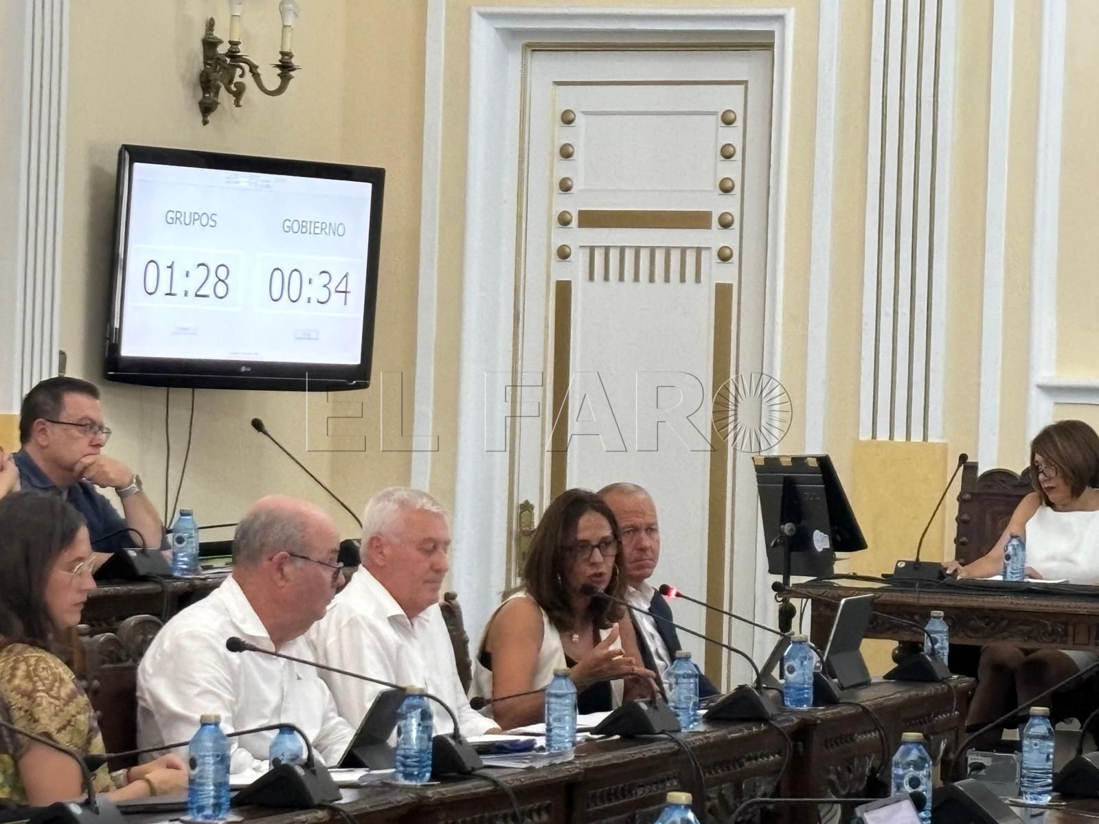 El Gobierno insiste a Vox que la contratación de los festejos taurinos es totalmente legal