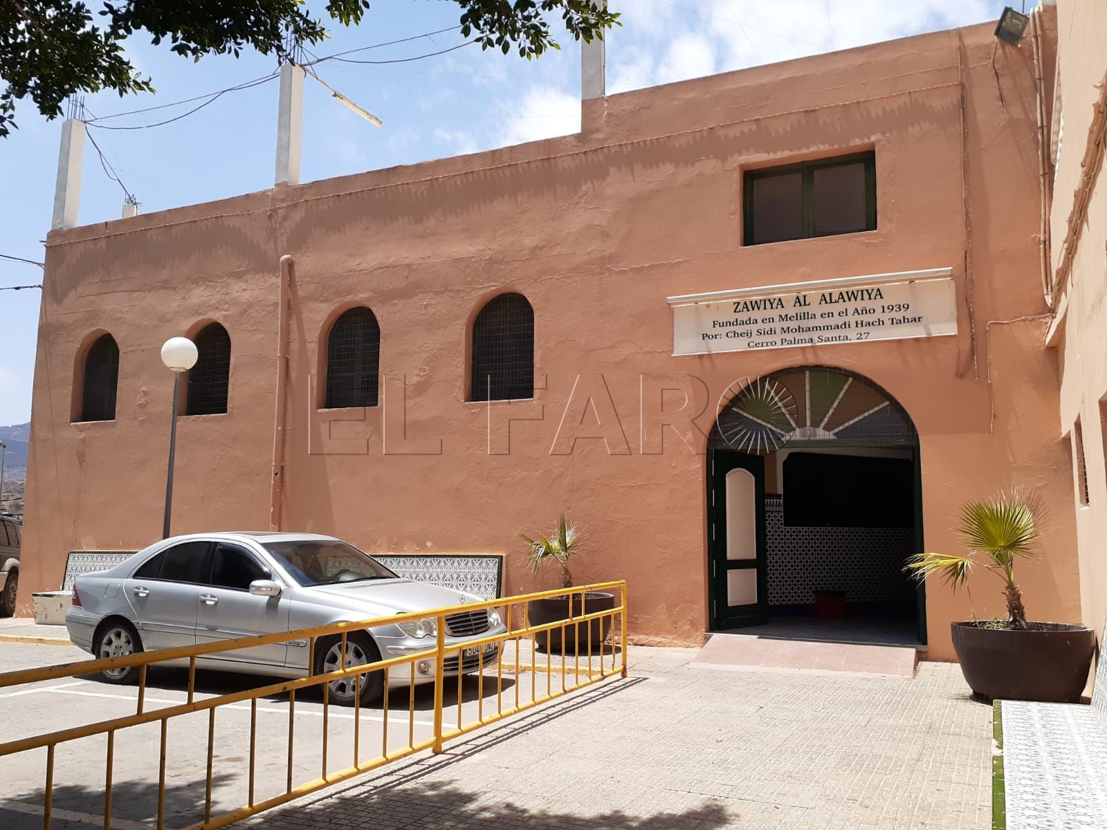 La CIM propone que los imanes de Melilla hablen y conozcan la cultura española