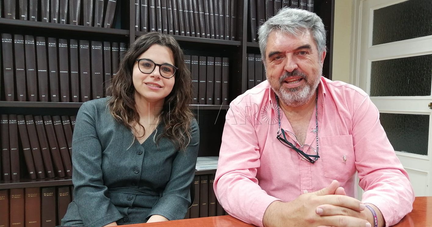 La CGT dice que los planes de empleo de la Delegación del Gobierno son un “choteo” a la clase trabajadora