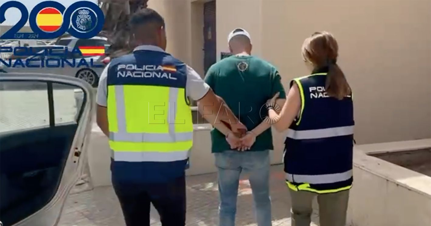 La Policía detuvo en el primer semestre del año en Melilla a 174 personas reclamadas por juzgados