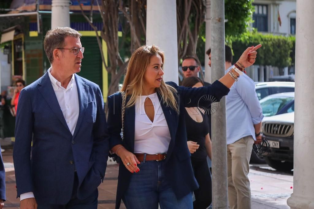 El PP pone condiciones para apoyar la reforma de la Ley de Extranjería