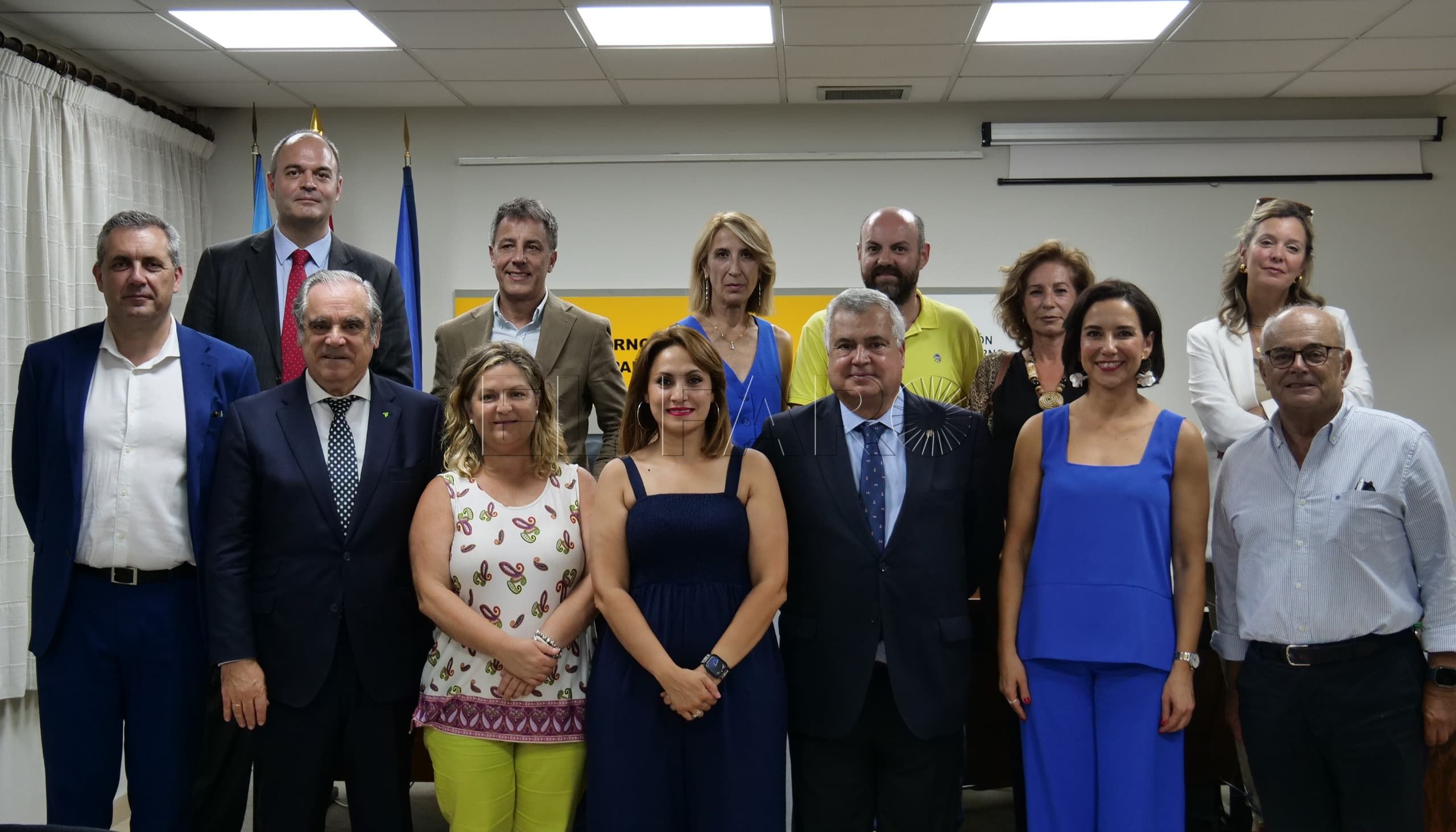 Casi 4.000 mutualistas melillenses tendrán acceso a la receta electrónica de Muface a partir de septiembre