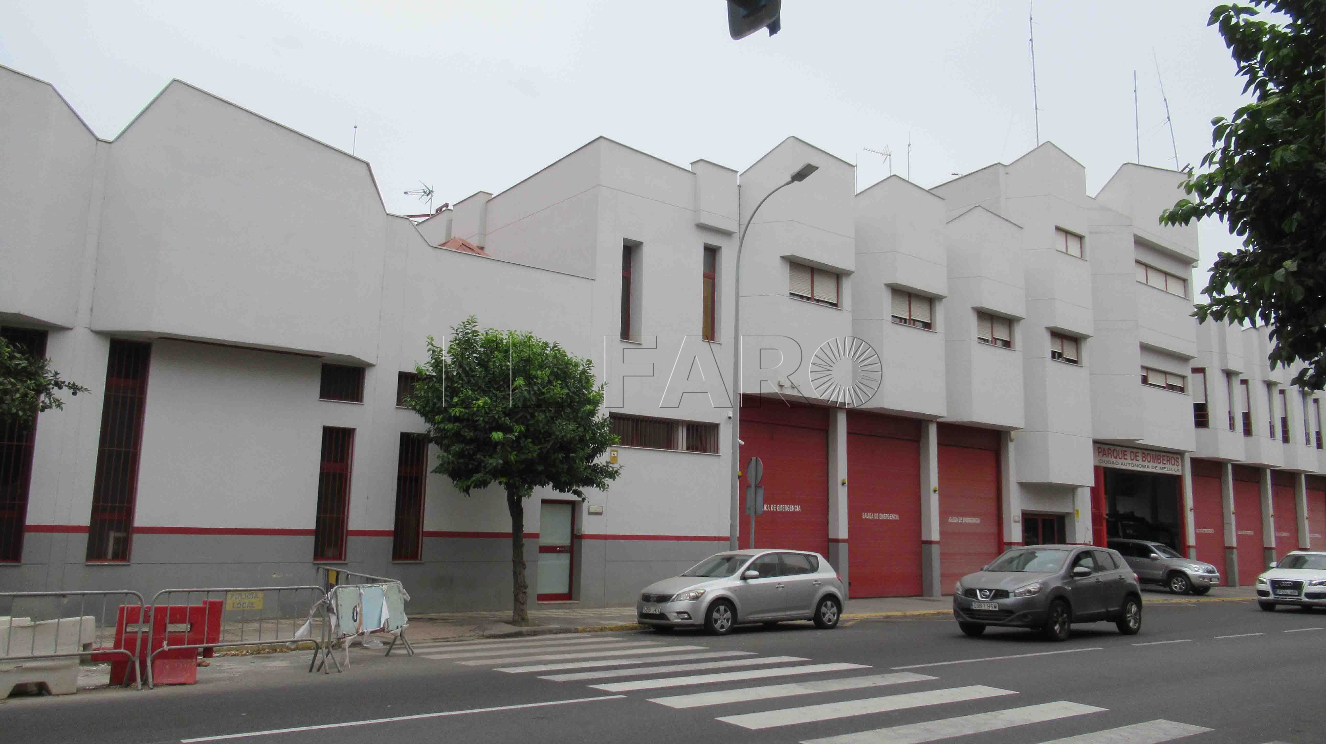 Problemas con las oposiciones en la Ciudad Autónoma