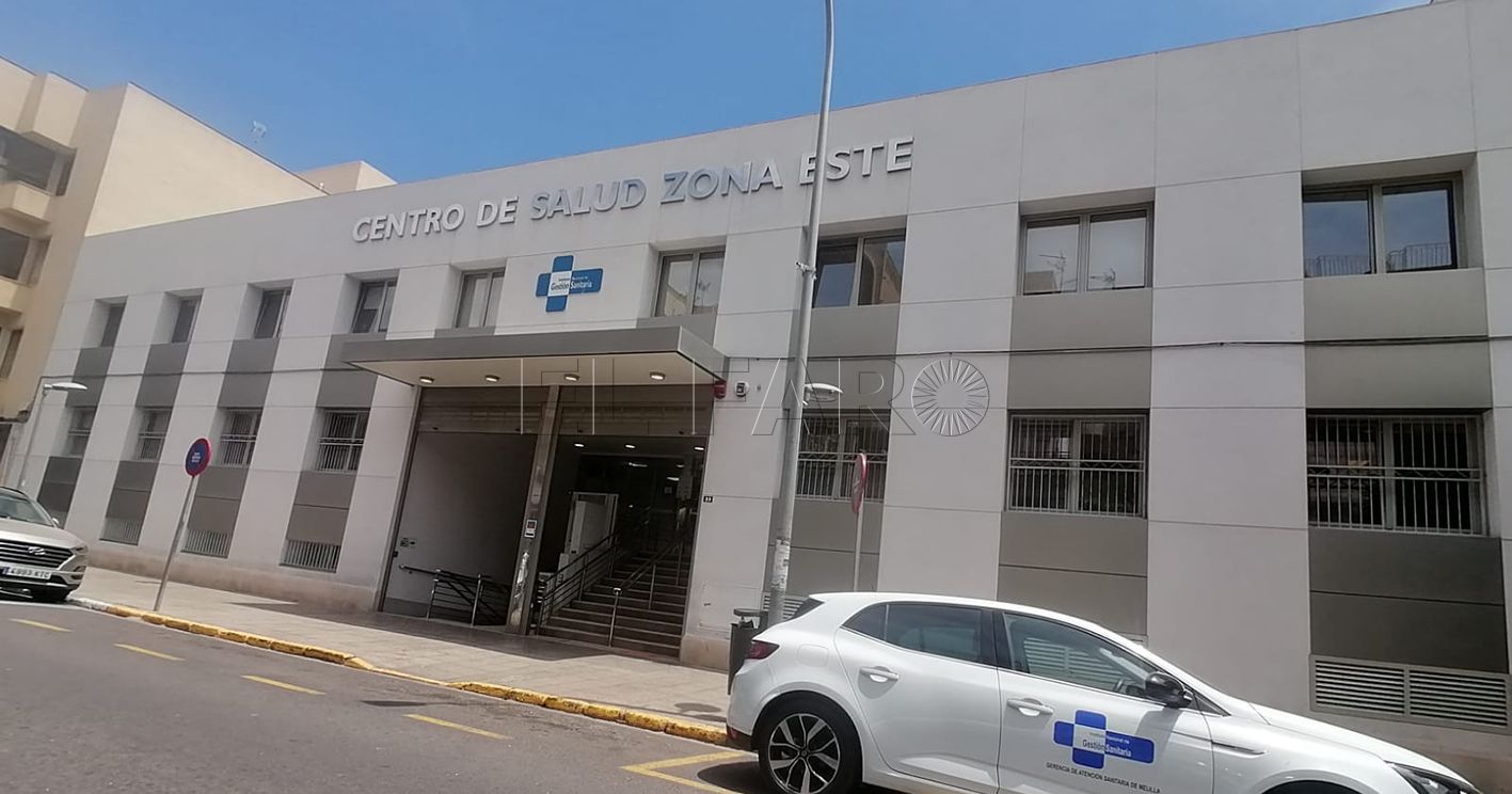 El Ejecutivo aporta más de 330.000 euros a Melilla para Atención Primaria