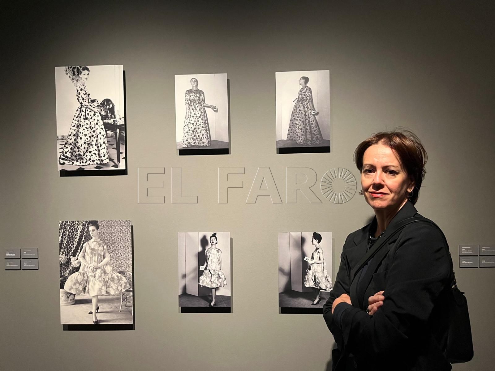 Balenciaga, el rey de la moda