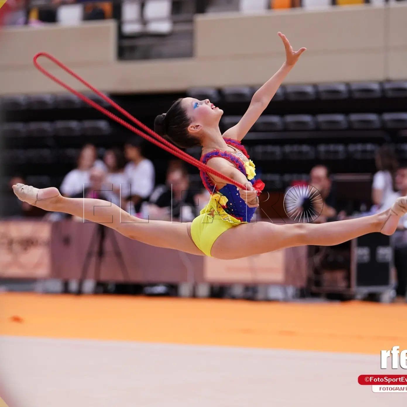 El club Virka afronta la última prueba del calendario nacional