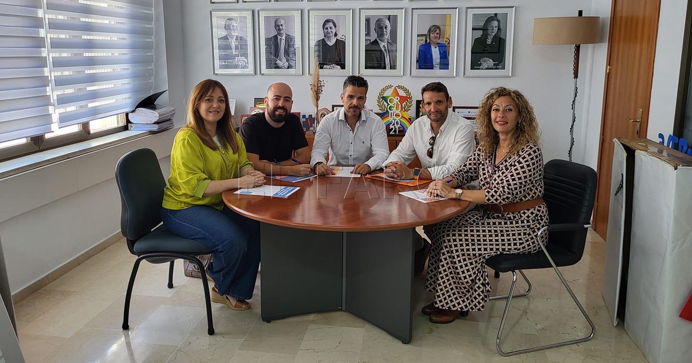 Comamel convoca el I Premio a la Innovación Educativa