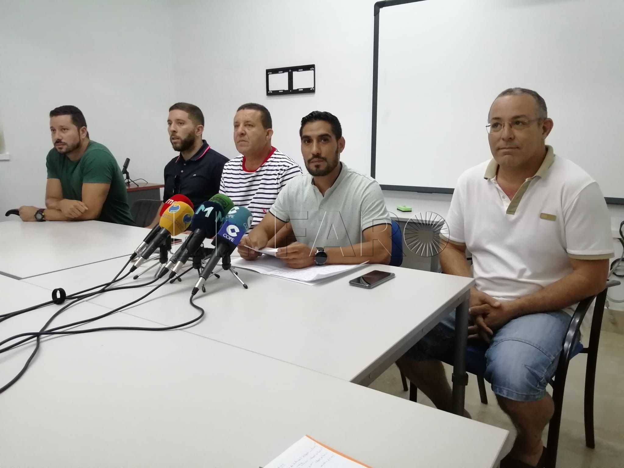 La mejora salarial de los trabajadores de Valoriza tendrá efecto desde la segunda quincena del mes