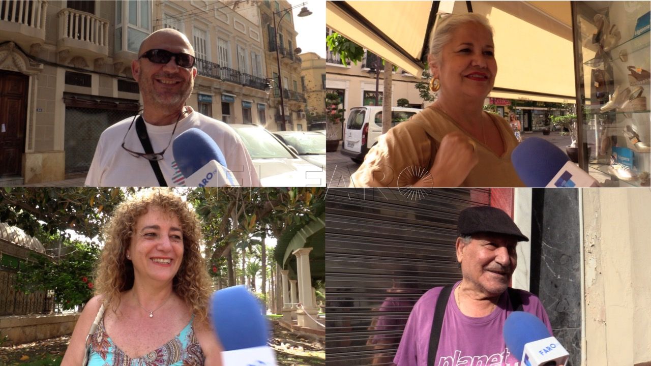 La Encuesta ¿Es usted más de ventilador o de aire acondicionado en verano?