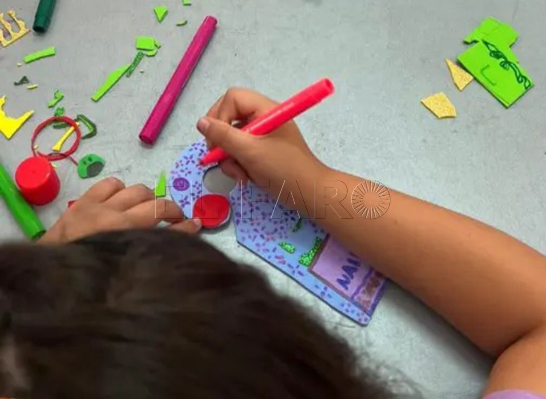 Aún quedan plazas para las escuelas de verano de Oxígeno Laboratorio
