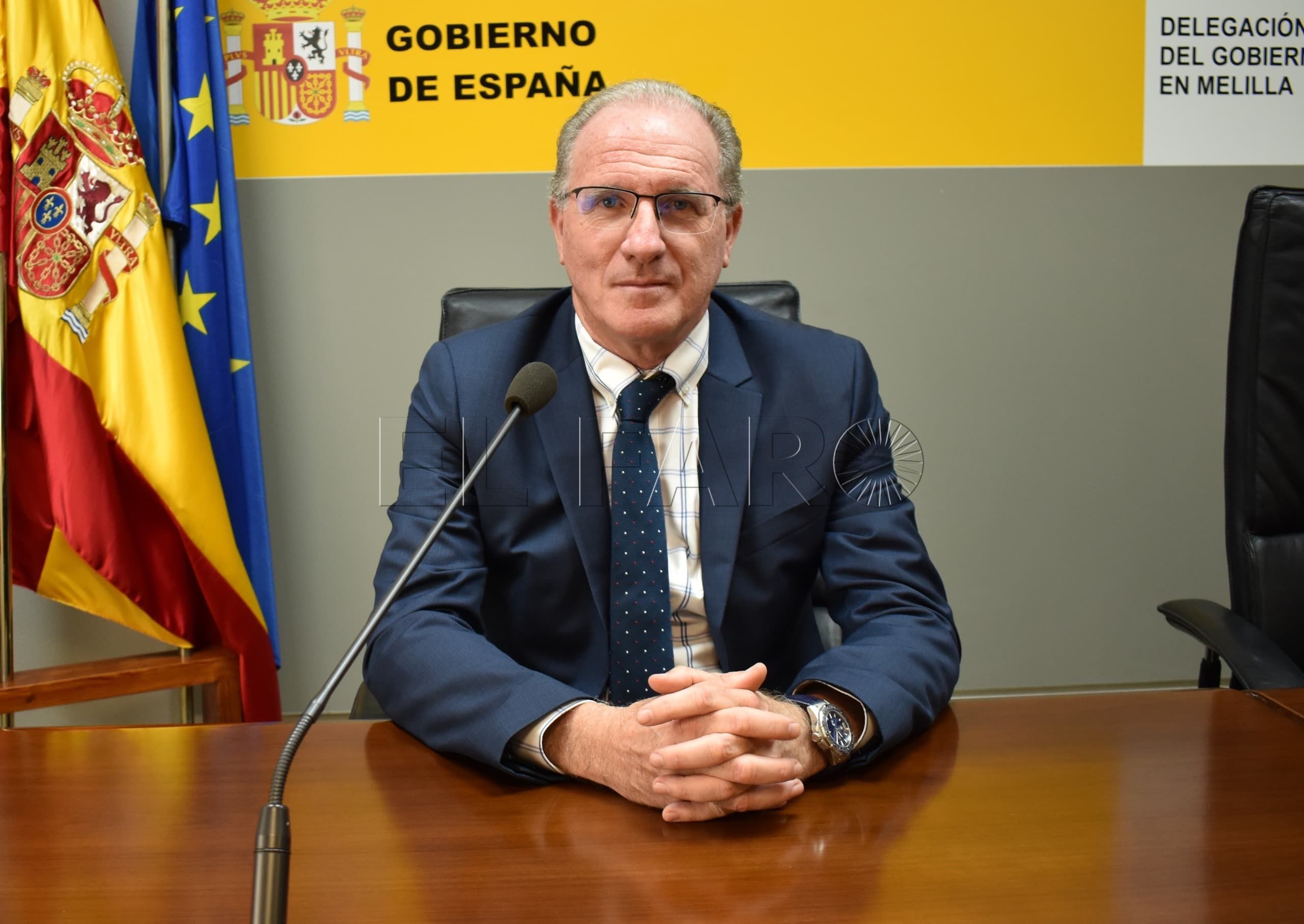 La Seguridad Social tramita 459 prestaciones por nacimiento y cuidado de menor en Melilla