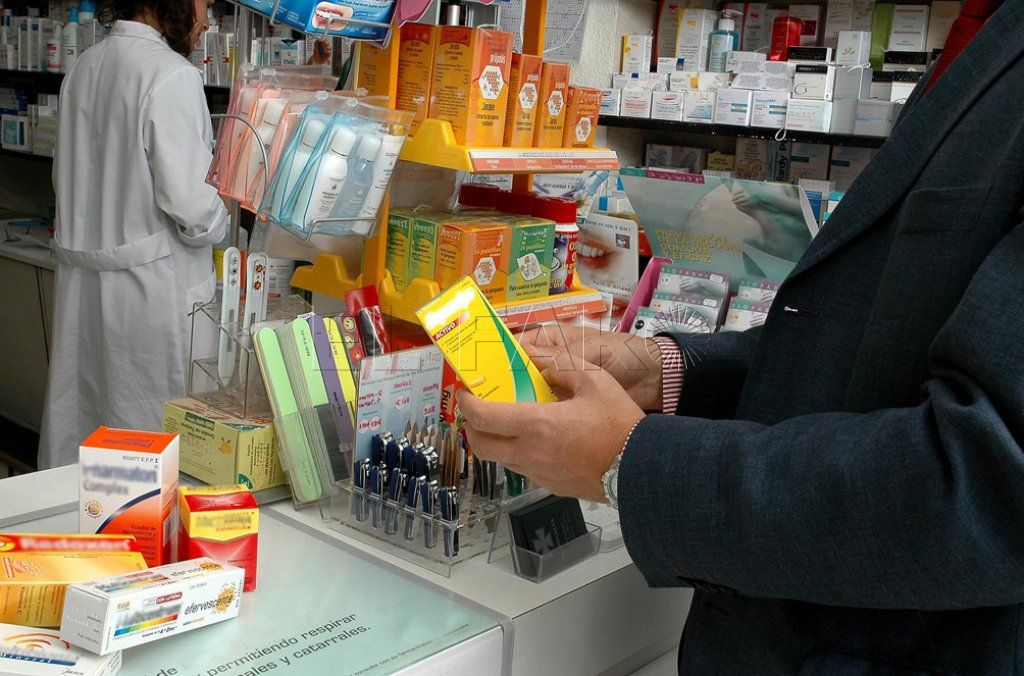 El Consejo de Gobierno cambia a subvención directa el copago farmacéutico
