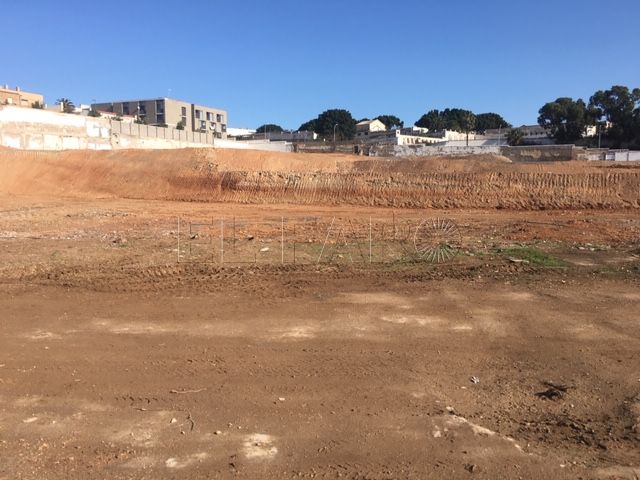 El SEPES compra a Defensa el solar de Gabriel de Morales