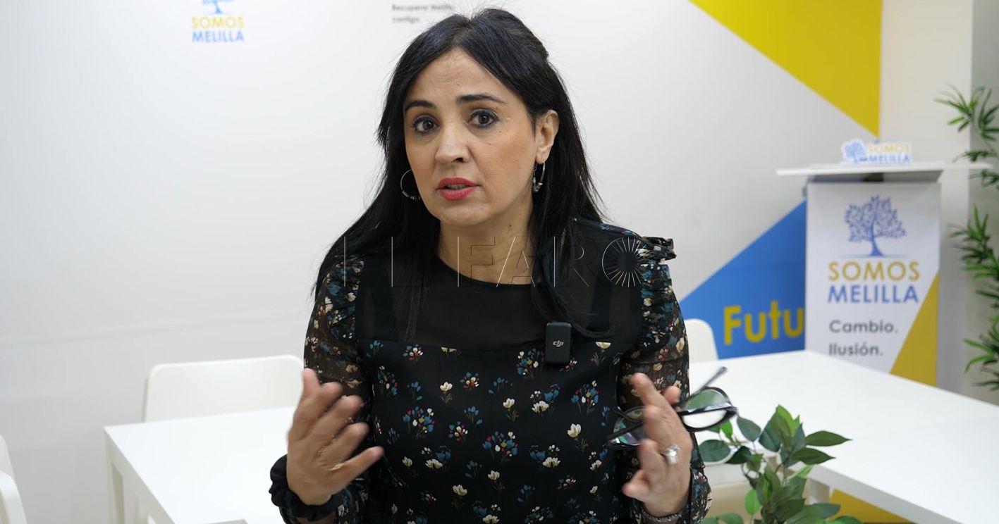 Somos Melilla asegura que Alvalop vuelve a dejar a sus trabajadores sin cobrar