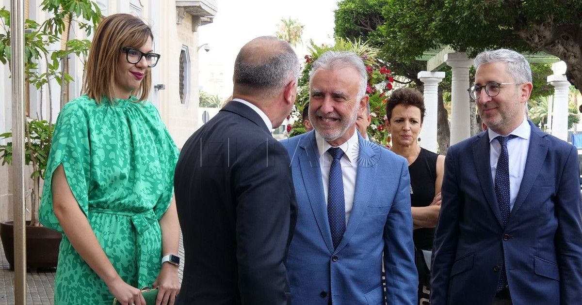 El PSOE dice que el Gobierno ha puesto a Melilla "en el centro de sus políticas"