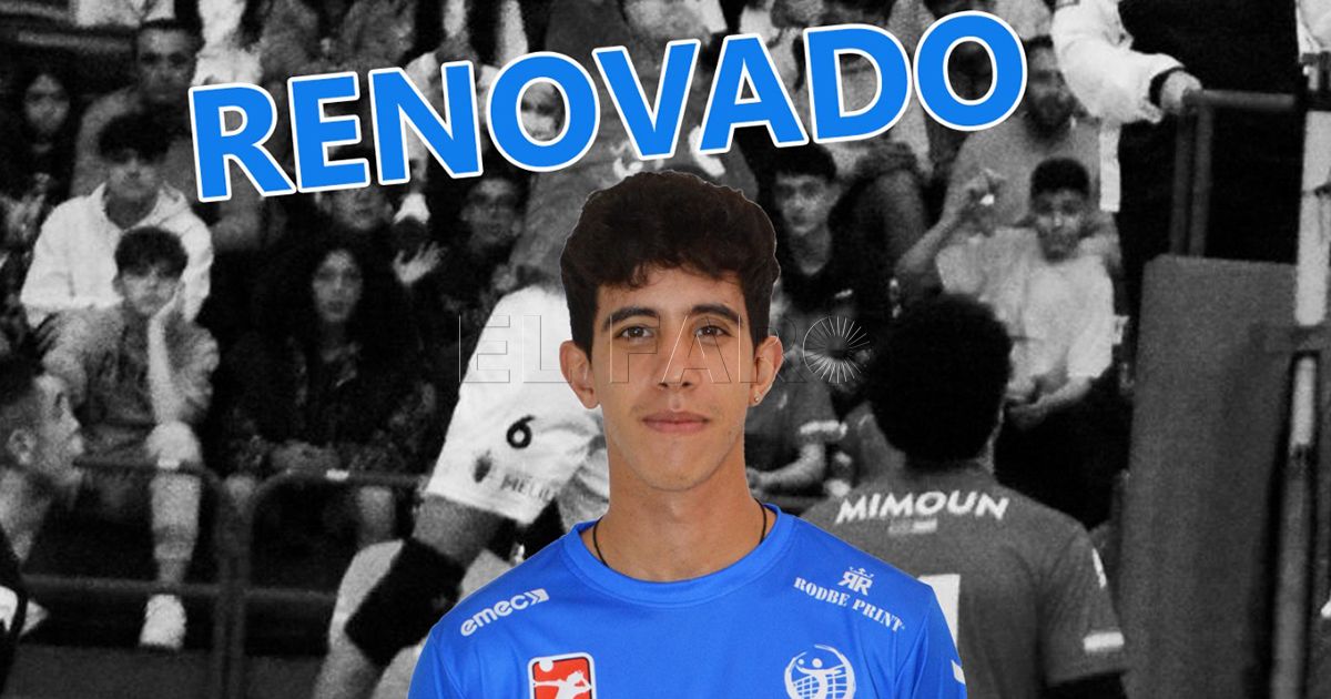 Sufian renueva con el CV Melilla