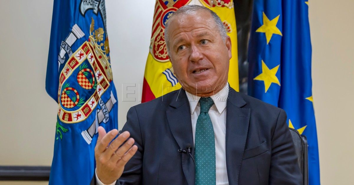 "En el segundo año va a ser una prioridad atender a todos y cada uno de los barrios"