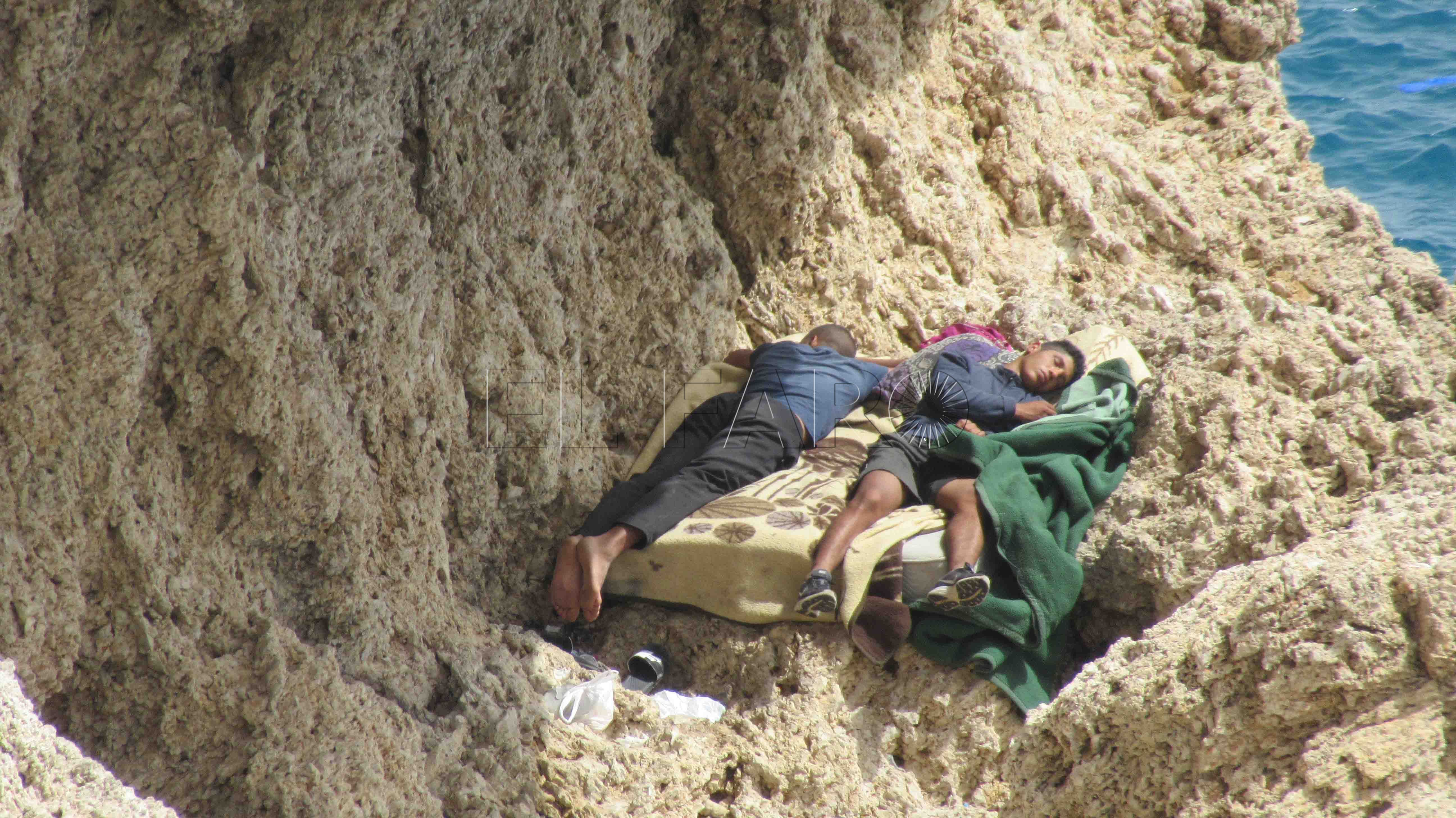 Registrada la proposición de ley para que pueda haber reparto de menores migrantes