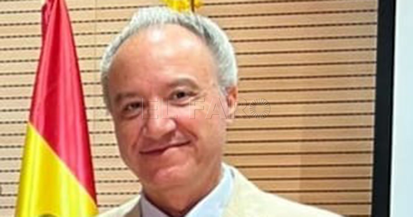 "La entrada en la Unión Aduanera es la opción más viable para conseguir un modelo económico sostenible para Melilla"