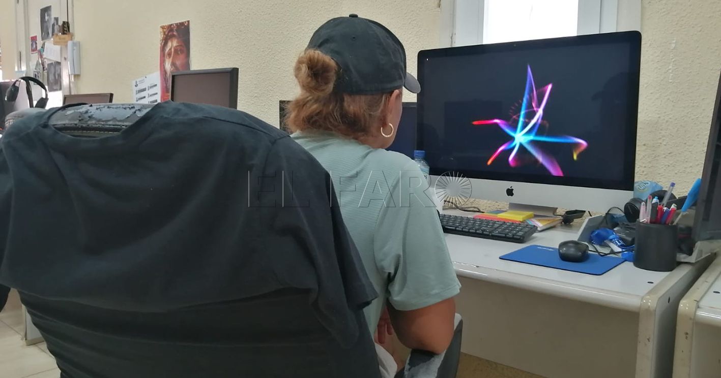 La increíble historia de una abogada colombiana en busca de asilo en Melilla