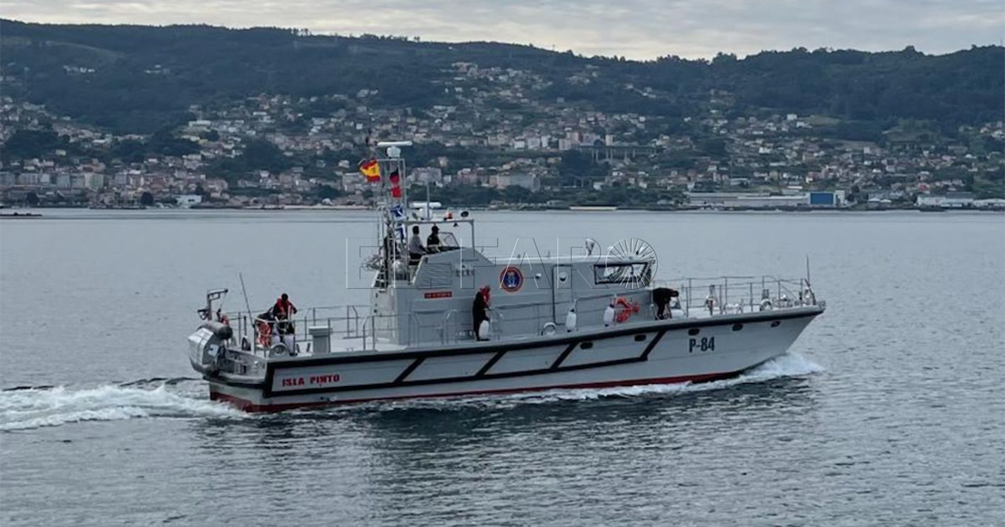 Refuerzo de la vigilancia en Ceuta y Melilla por la cumbre de la OTAN