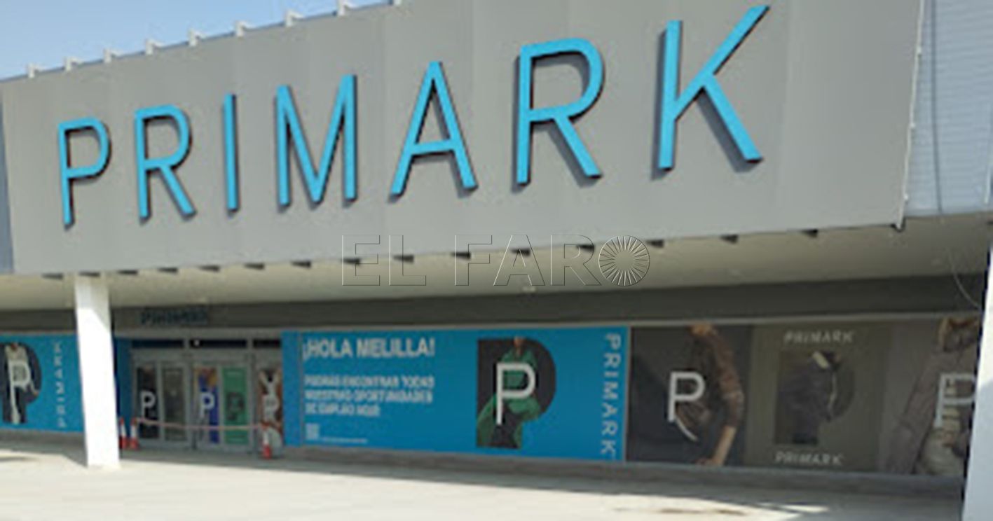 La UGR convoca una beca para trabajar seis meses en Primark