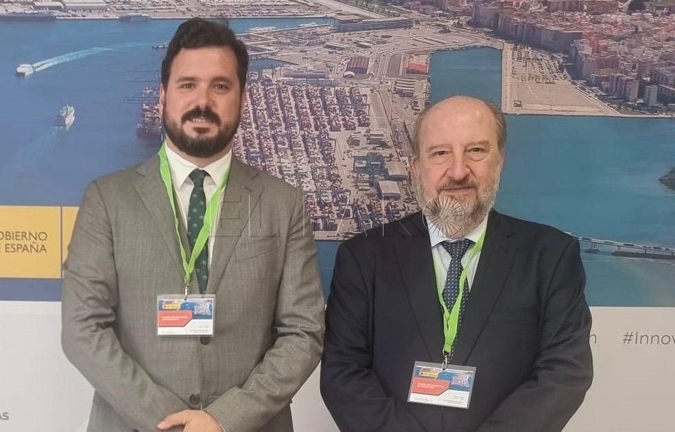 Melilla asiste a las jornadas nacionales de controles oficiales y tráfico internacional de mercancías