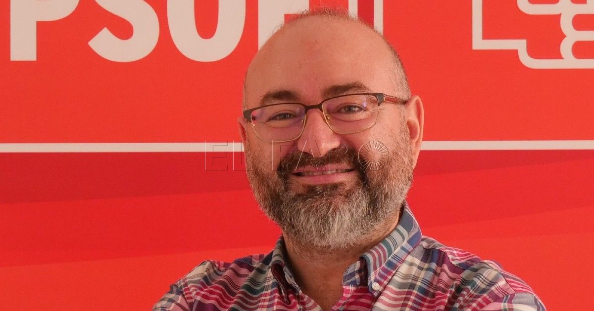 El PSOE dice que la reforma de la Ley de Extranjería beneficia a Melilla