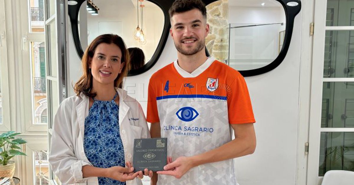 Luis García, en la órbita del Melilla Baloncesto