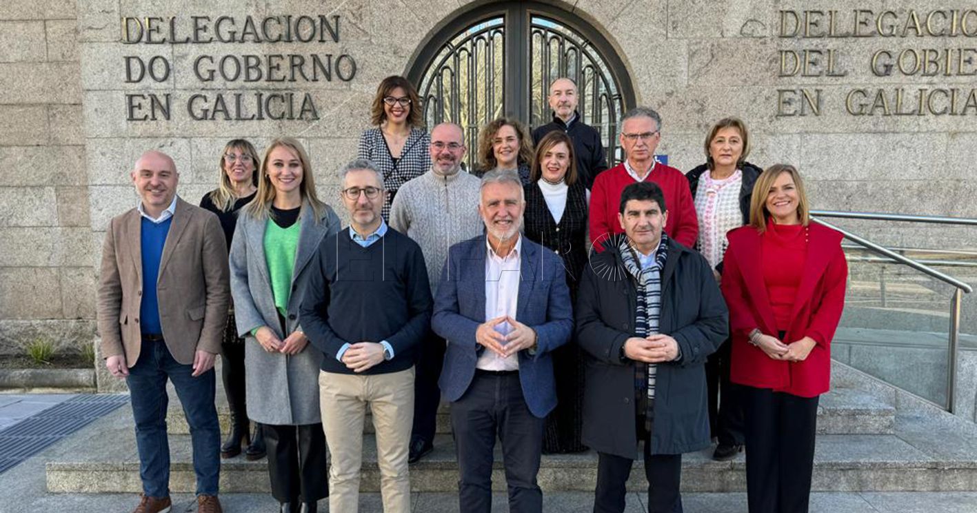 El ministro Torres tratará en Melilla el tema del reparto de los menores