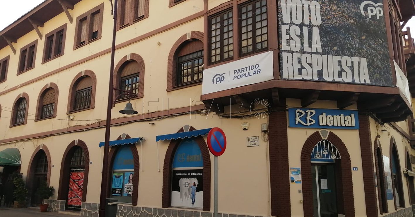 Por una política migratoria realista, controlada y eficaz