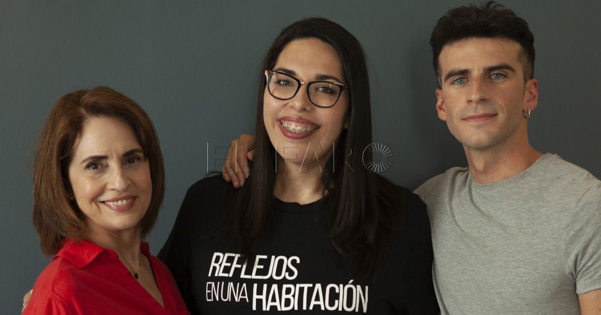 'Reflejos en una habitación' arrasa con 4 premios en el Festival Cine del Mar en Uruguay