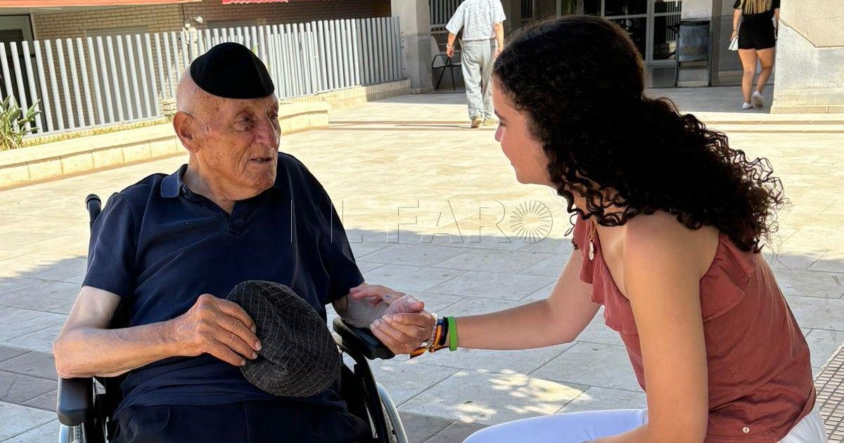 Comienza el proyecto de atención de mayores y colectivos vulnerables