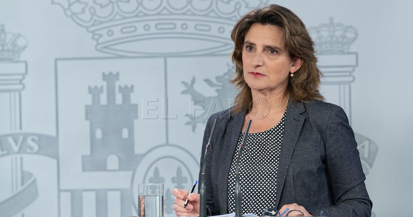 El Gobierno destina un millón a Melilla para la digitalización del ciclo del agua