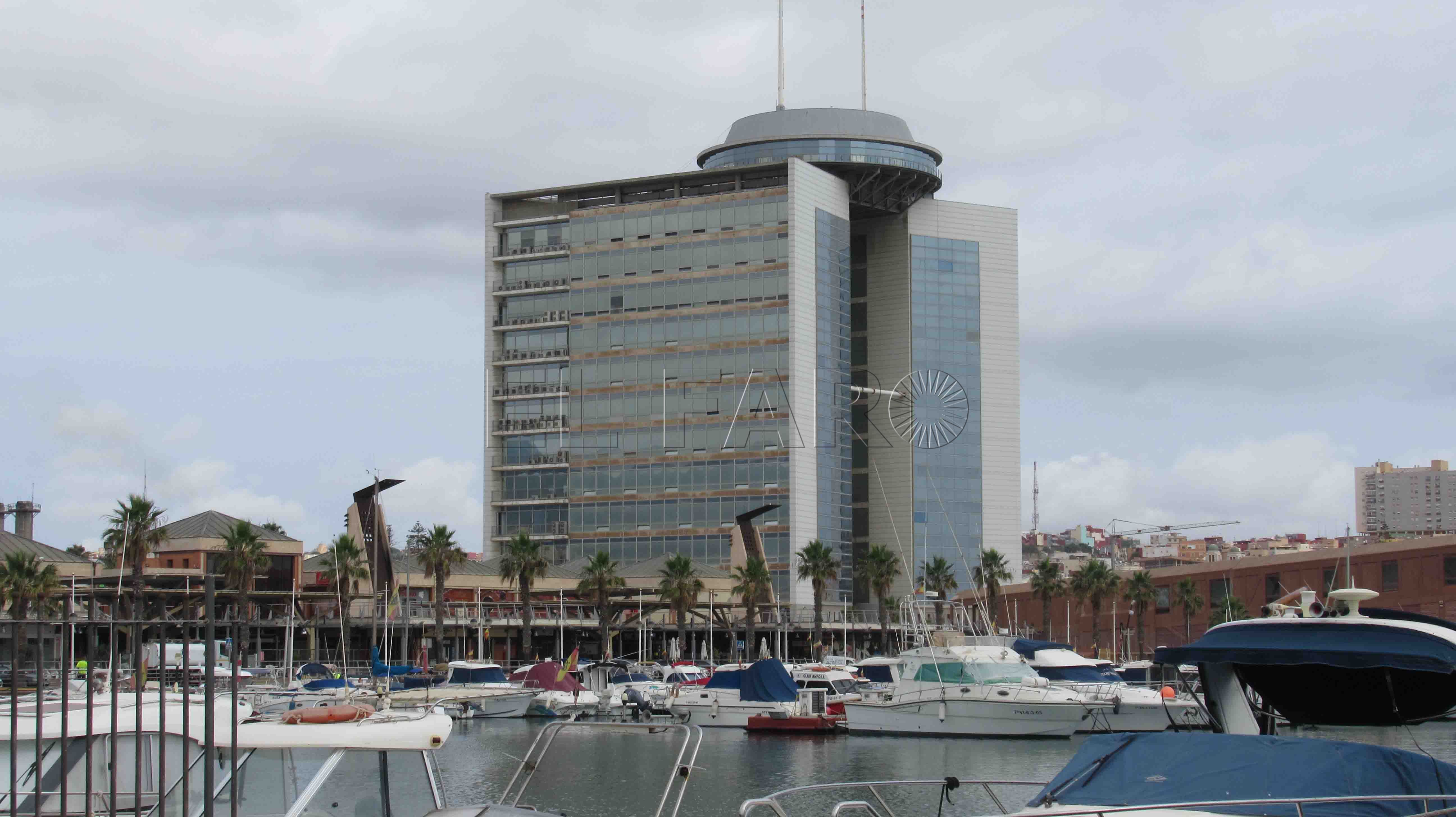 Álvaro Salvador Prieto, nuevo juez decano de Melilla
