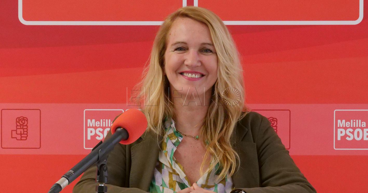 El PSOE pregunta por un plan de empleo de la Ciudad Autónoma