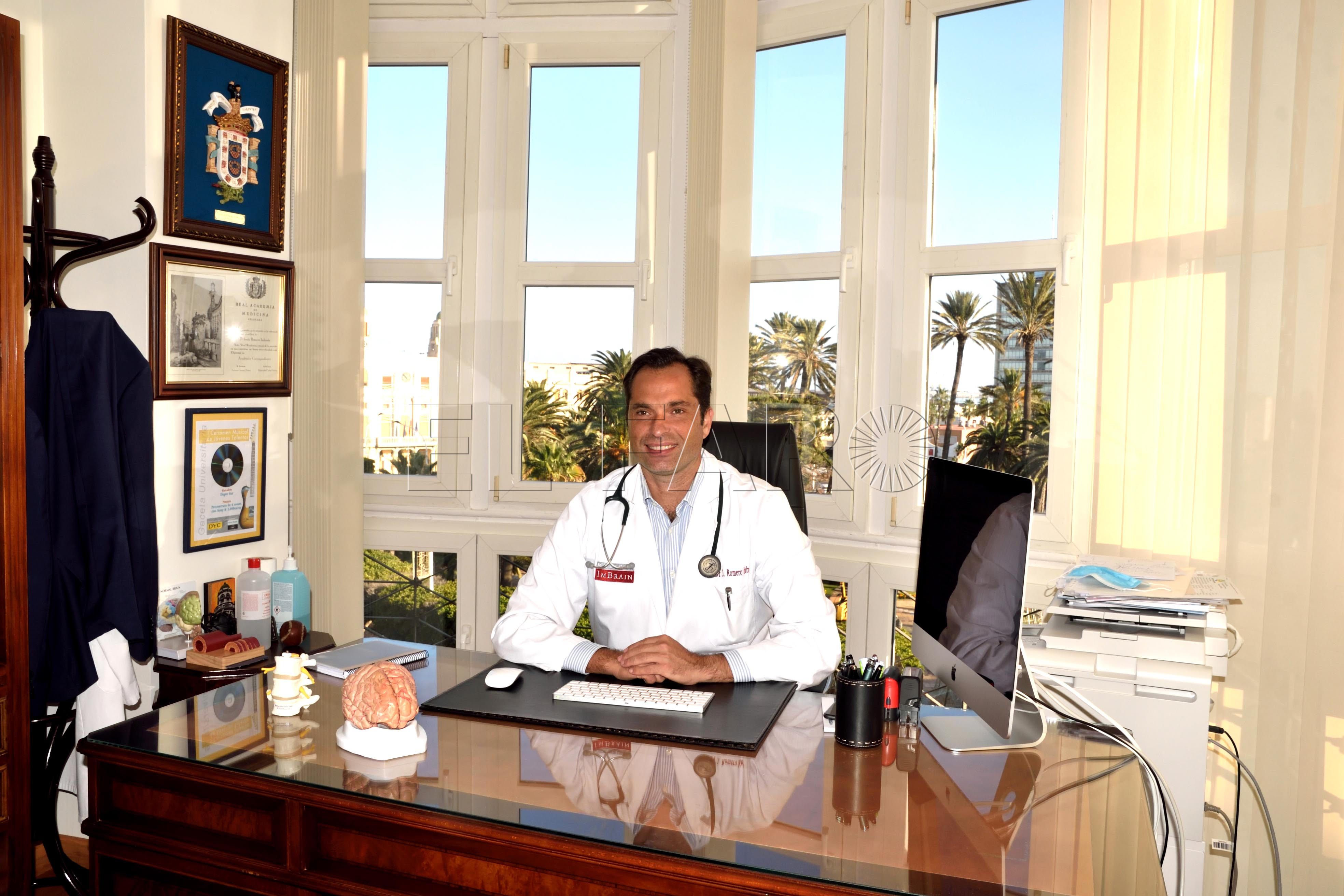 “El primer caso de Alzheimer se describió en una paciente joven”